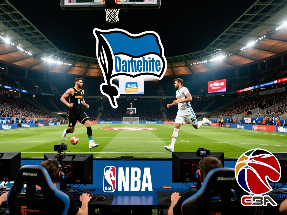 柏林赫塔战胜对手,迈向更高巅峰 第2张