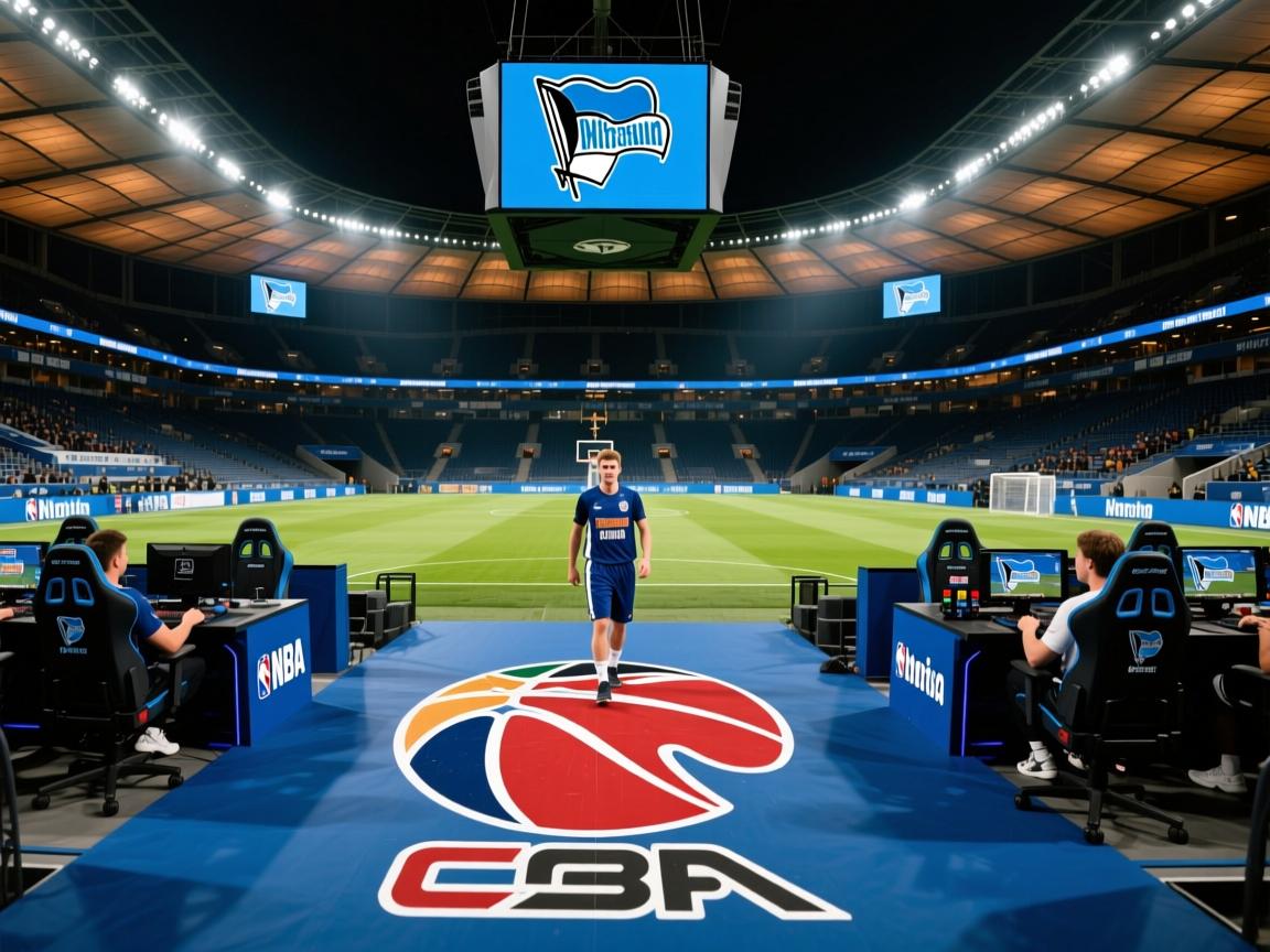 柏林赫塔战胜对手,迈向更高巅峰 第3张