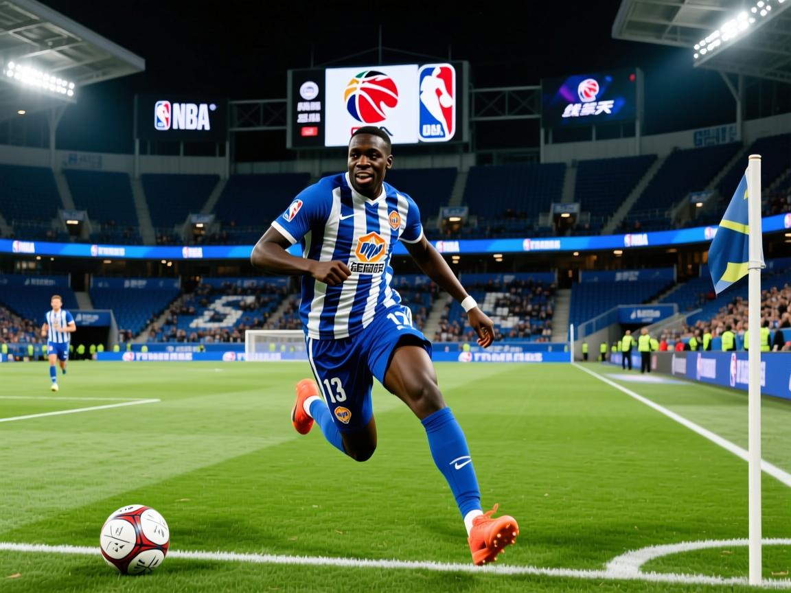 阿拉维斯客场取胜，登巴巴制胜一线天  第2张