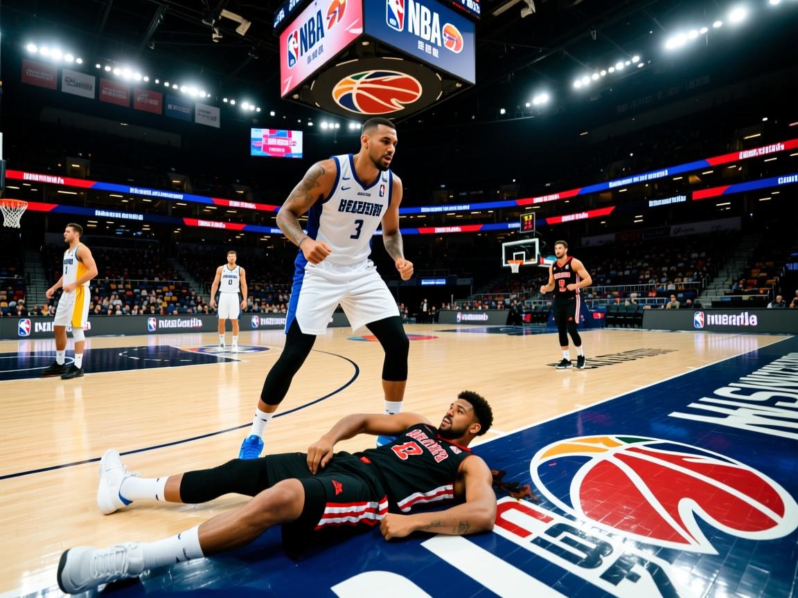 格拉纳达客场大败,玻璃人连续三轮失利 第1张