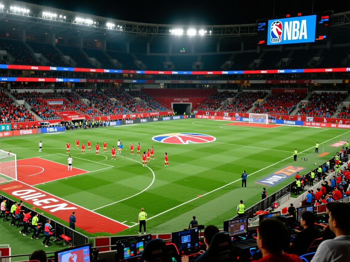 热血沸腾的女足比赛掀起波澜  第3张