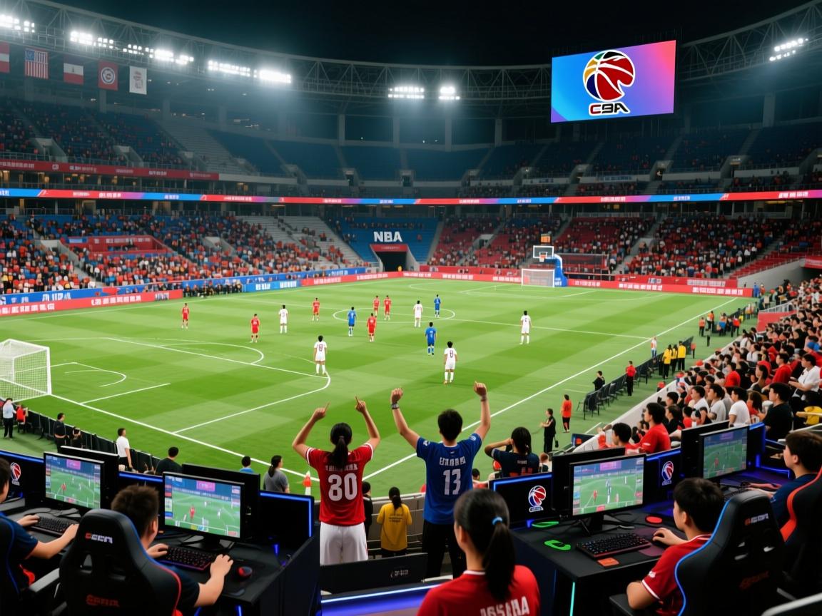 争分夺秒，女足比赛掀起狂潮，谁能笑到最后  第3张