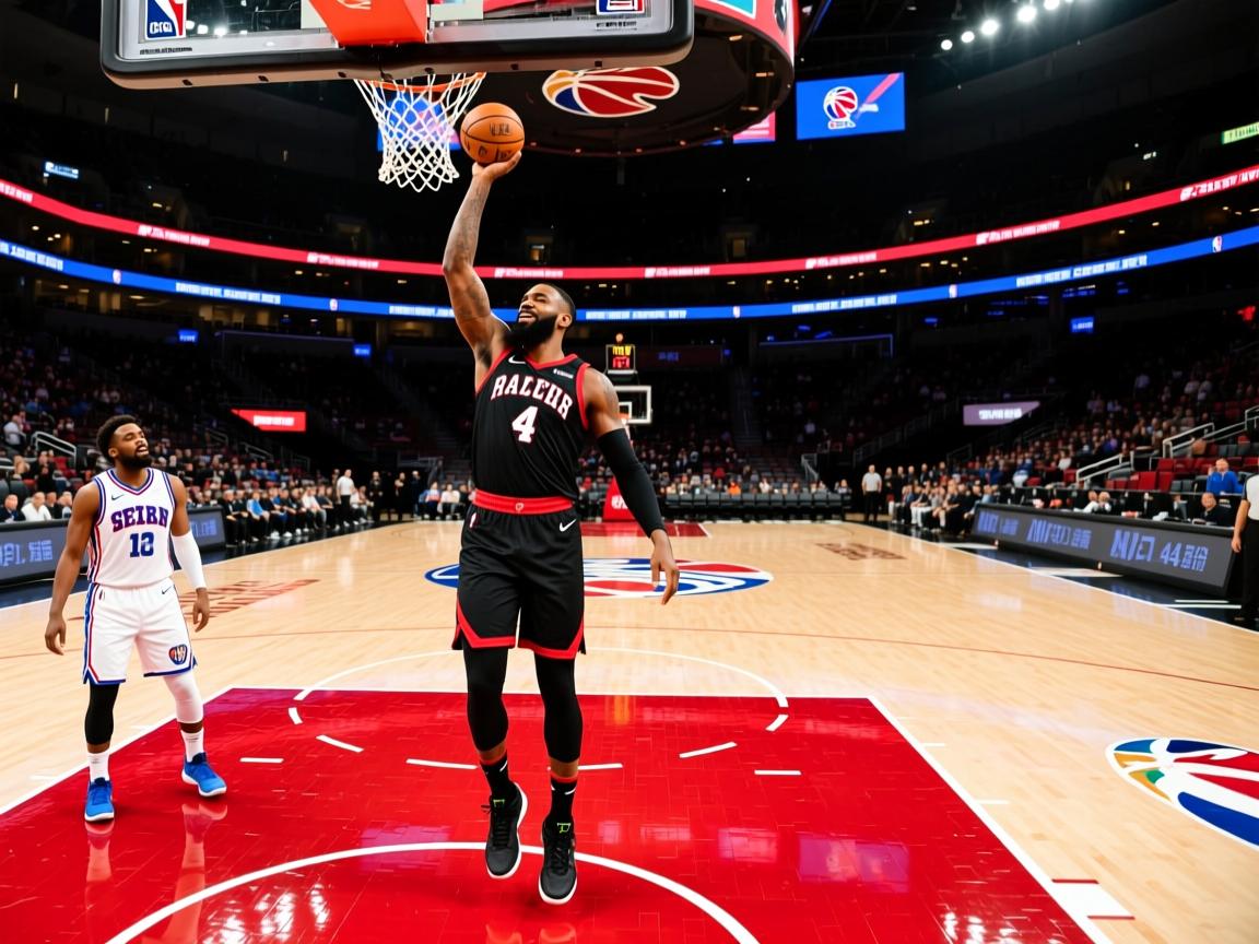 猛龙客场逆转76人，伦纳德单场44分刷新生涯纪录