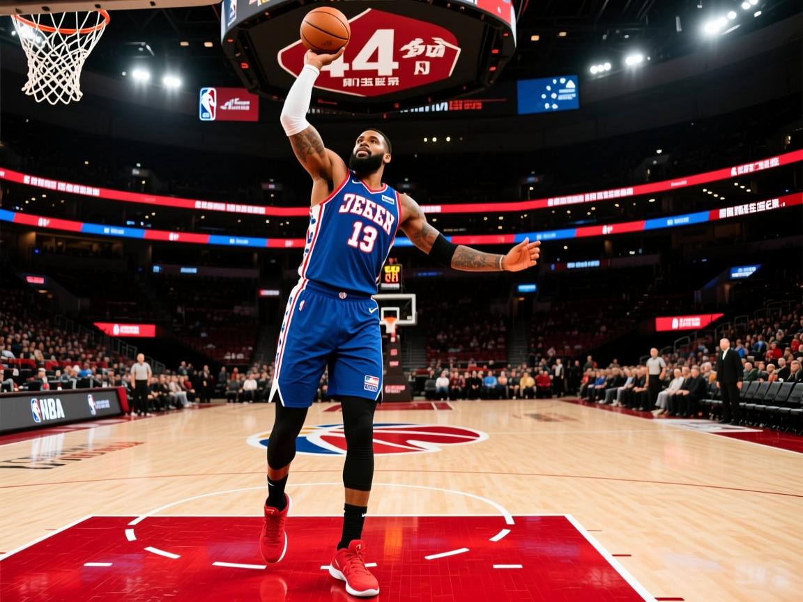 猛龙客场逆转76人，伦纳德单场44分刷新生涯纪录  第3张