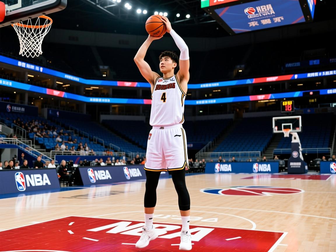 张高铭全场13中4，三分9中2得到12分7篮板1助1断1帽  第2张