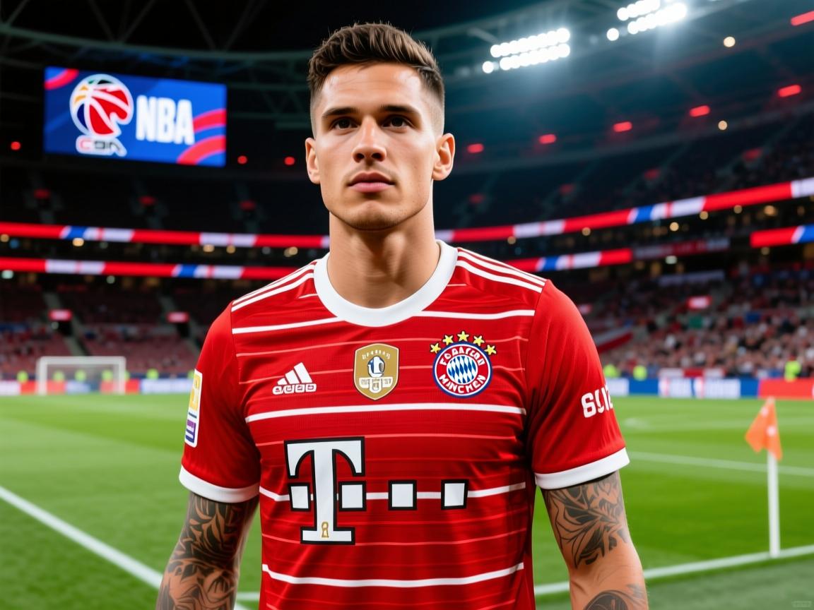 包含拜仁把西蒙斯视为迪亚斯等备选，现在球员首选是加盟英超的词条