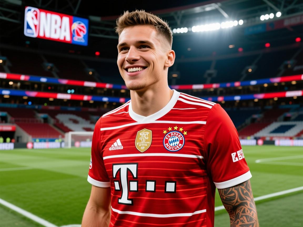 包含拜仁把西蒙斯视为迪亚斯等备选，现在球员首选是加盟英超的词条  第3张