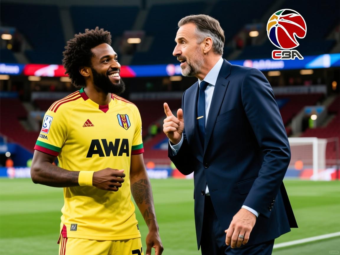 加纳乔执意留在英超，维拉有意引进！埃梅里或用大马丁与曼联交换的简单介绍  第3张