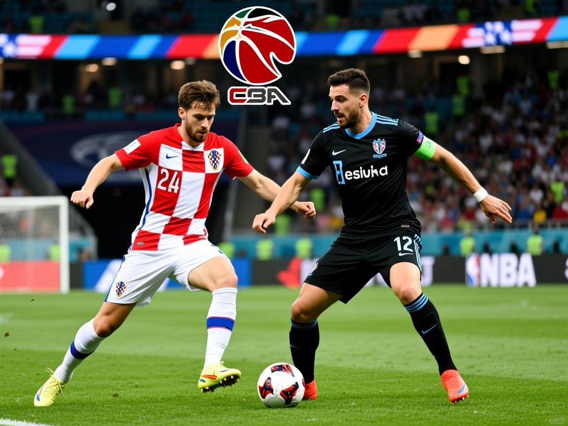 克罗地亚险胜波黑,欧预赛小组出线形势更趋明朗 第2张