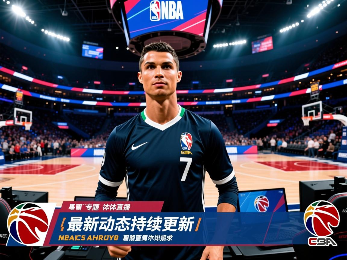 C罗新闻专题最新动态持续更新 第1张