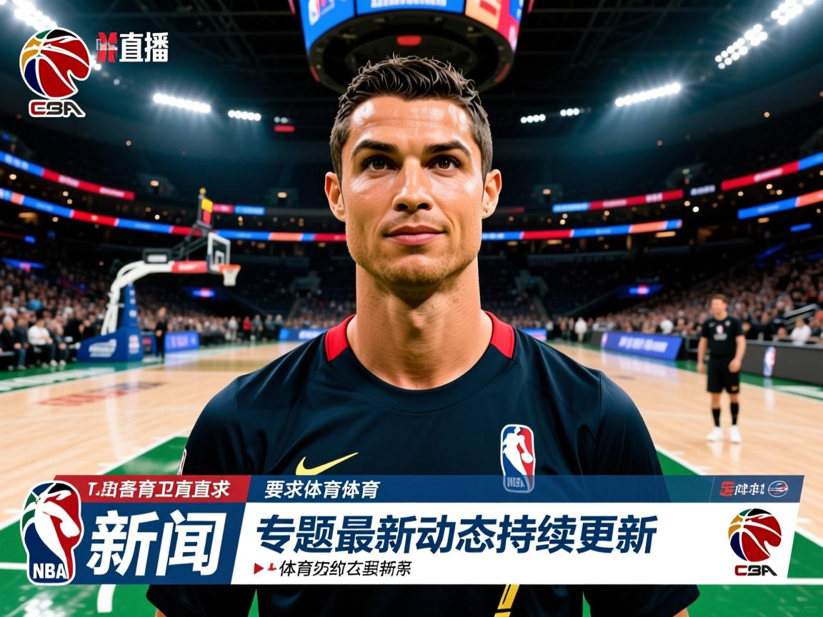 C罗新闻专题最新动态持续更新 第3张