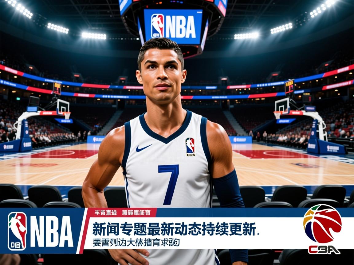 C罗新闻专题最新动态持续更新 第2张