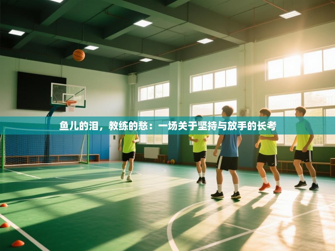 鱼儿的泪，教练的愁：一场关于坚持与放手的长考  第2张