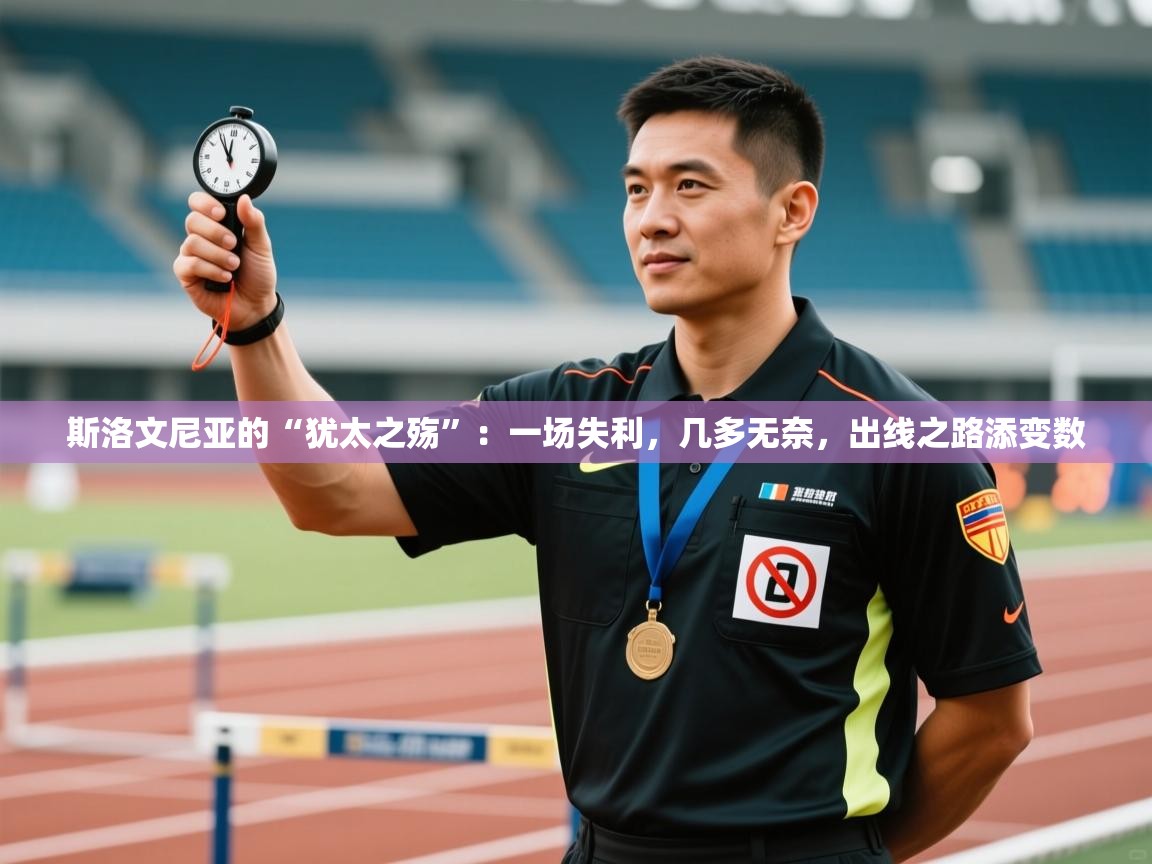 斯洛文尼亚的“犹太之殇”：一场失利，几多无奈，出线之路添变数