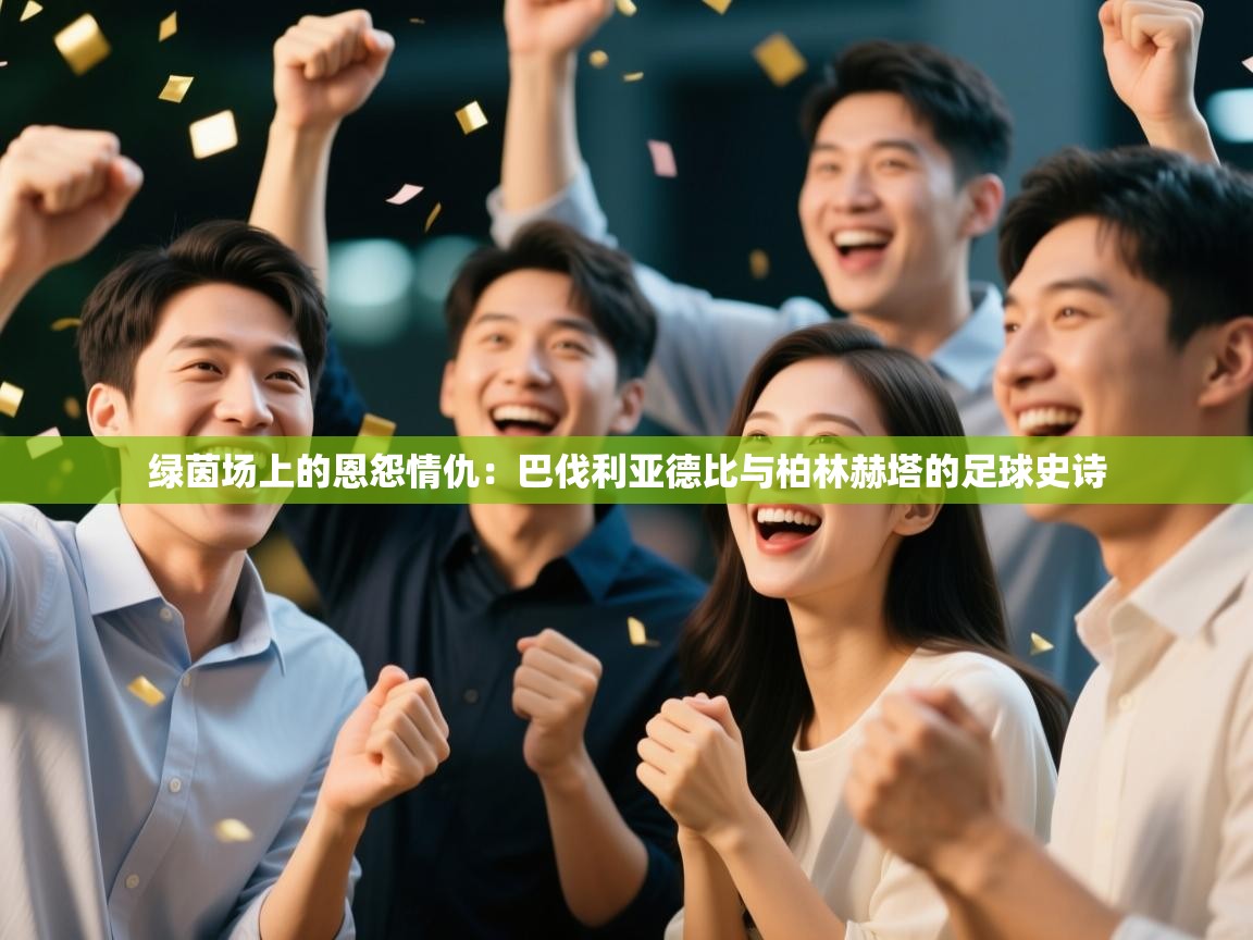 绿茵场上的恩怨情仇：巴伐利亚德比与柏林赫塔的足球史诗  第2张