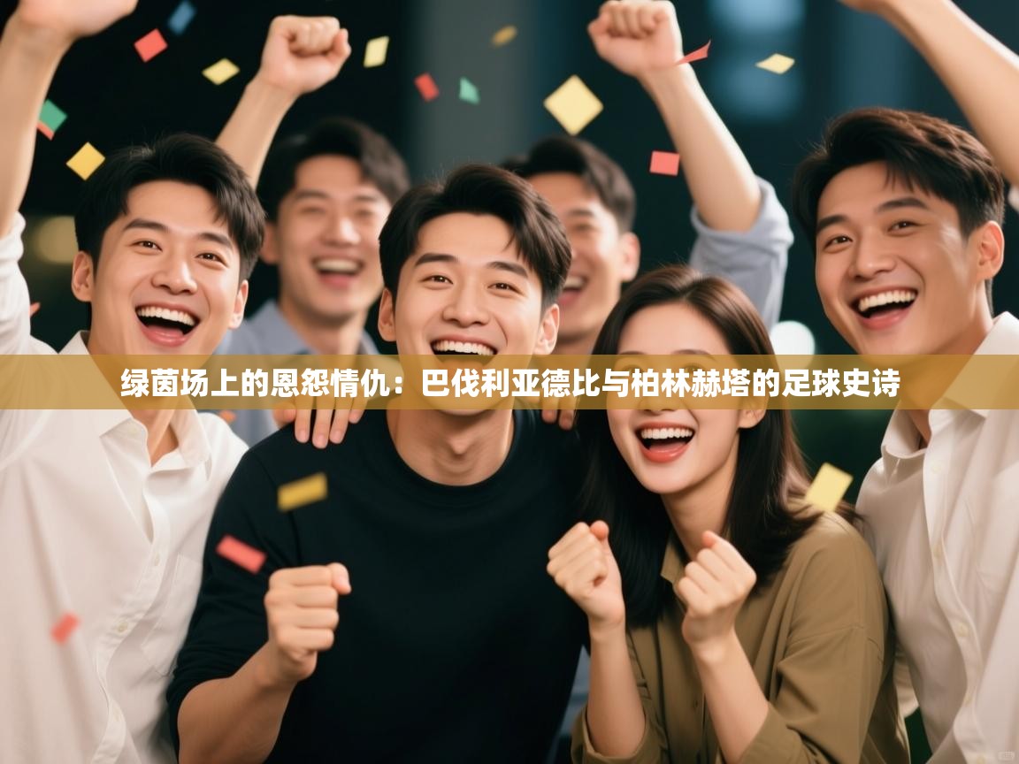 绿茵场上的恩怨情仇：巴伐利亚德比与柏林赫塔的足球史诗