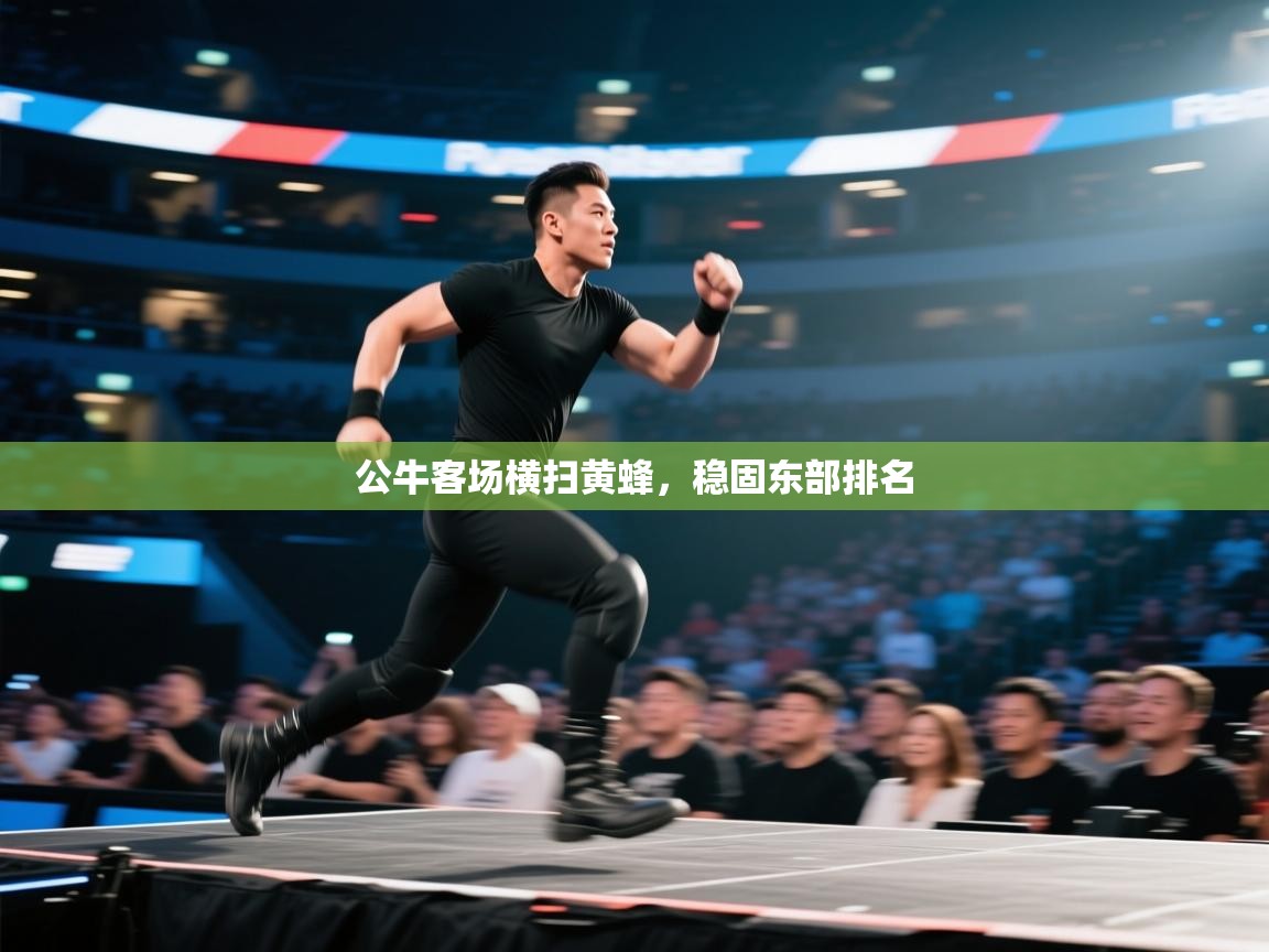 公牛客场横扫黄蜂，稳固东部排名  第2张