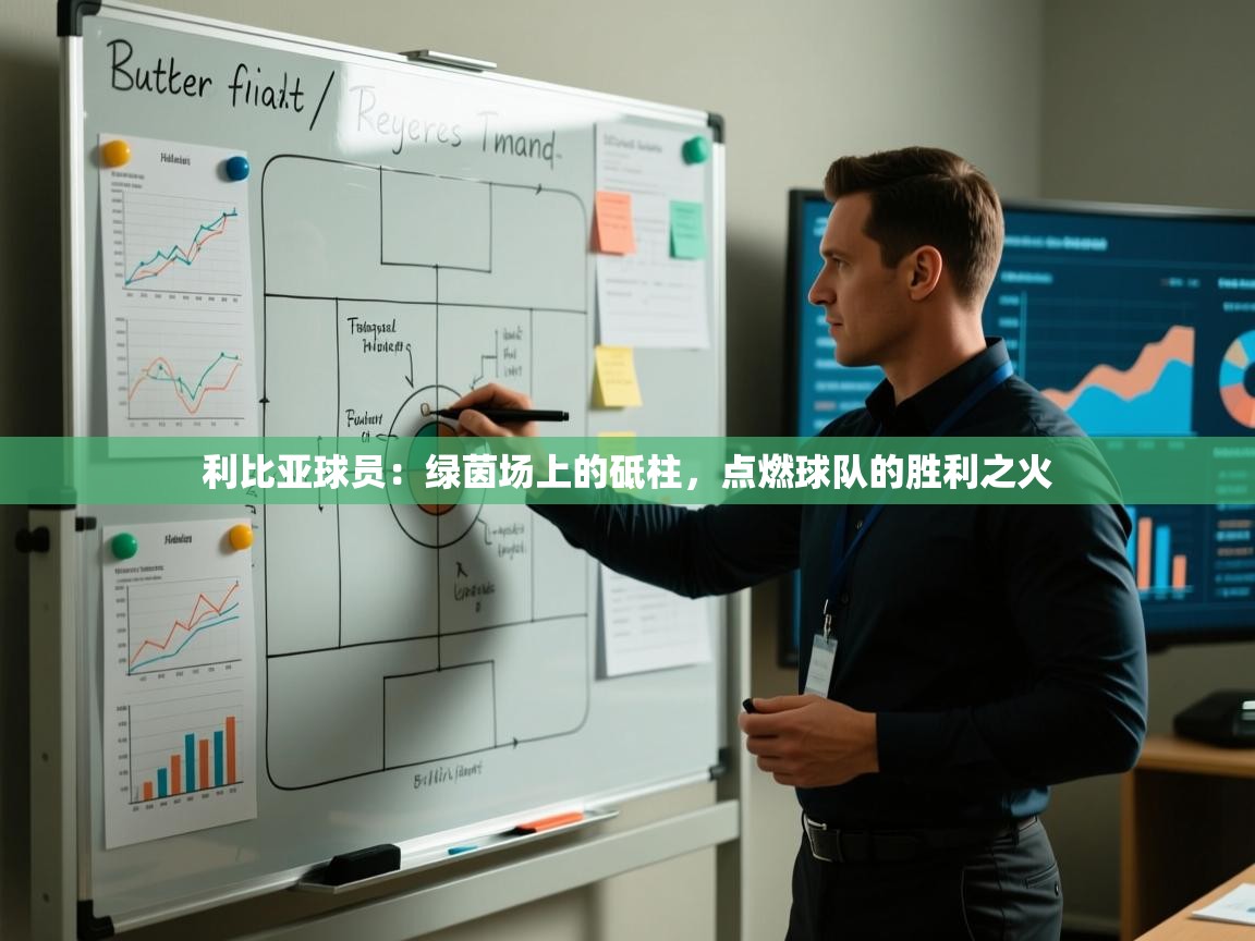 利比亚球员：绿茵场上的砥柱，点燃球队的胜利之火