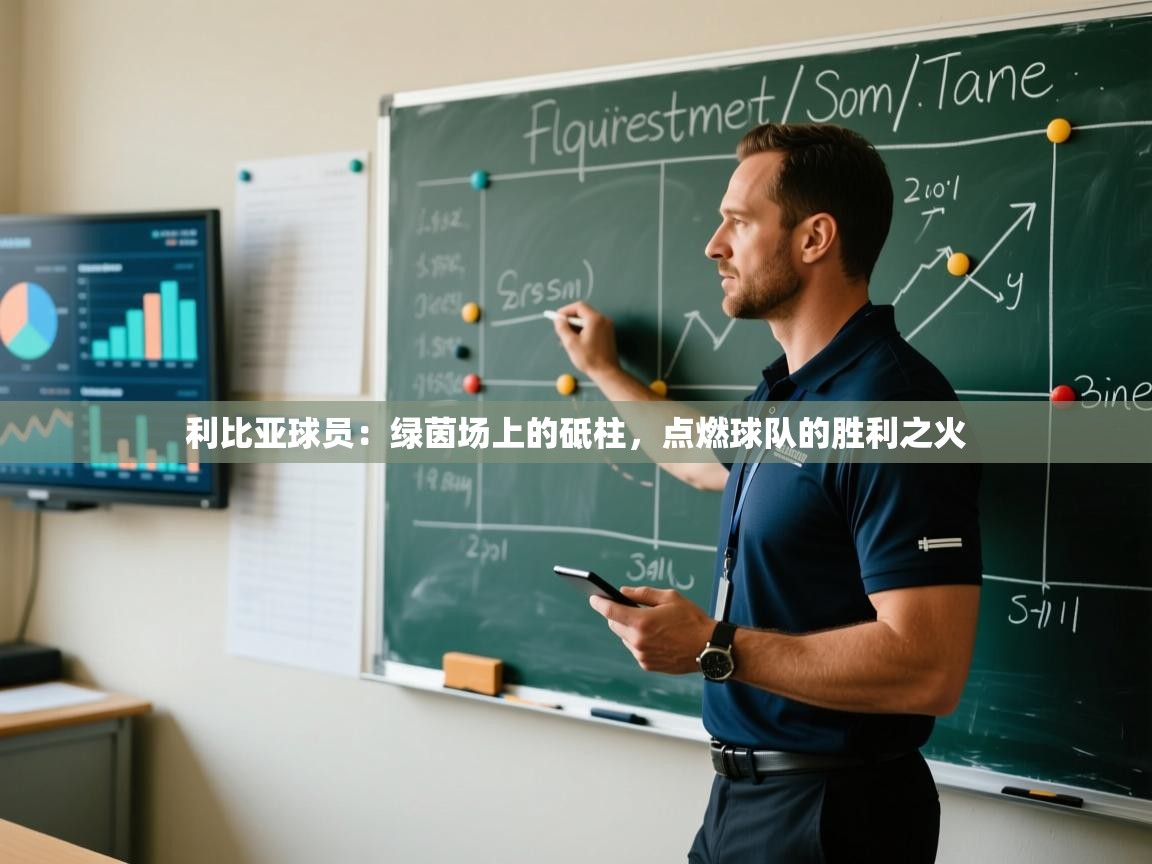 利比亚球员：绿茵场上的砥柱，点燃球队的胜利之火  第2张