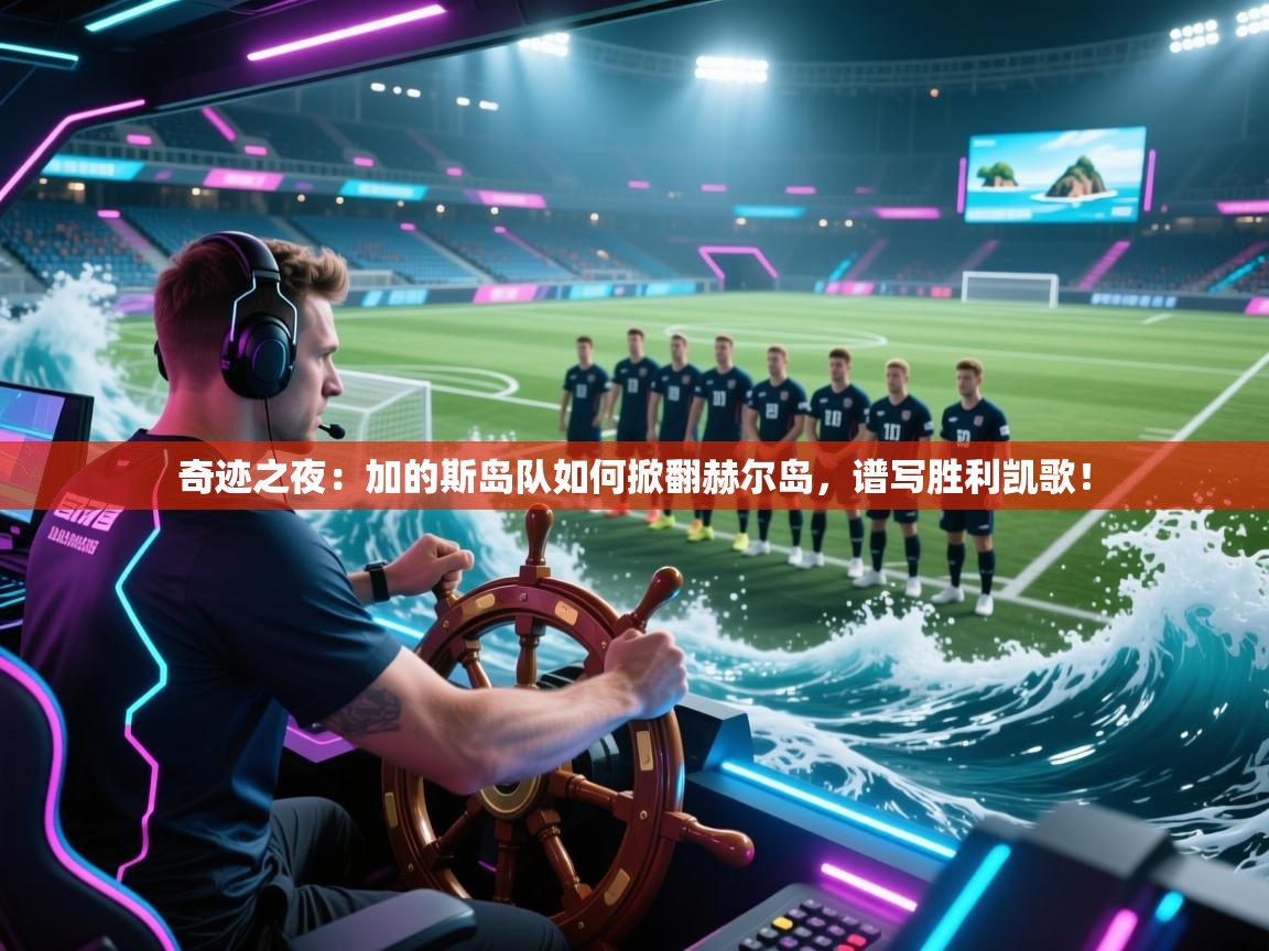 奇迹之夜：加的斯岛队如何掀翻赫尔岛，谱写胜利凯歌！