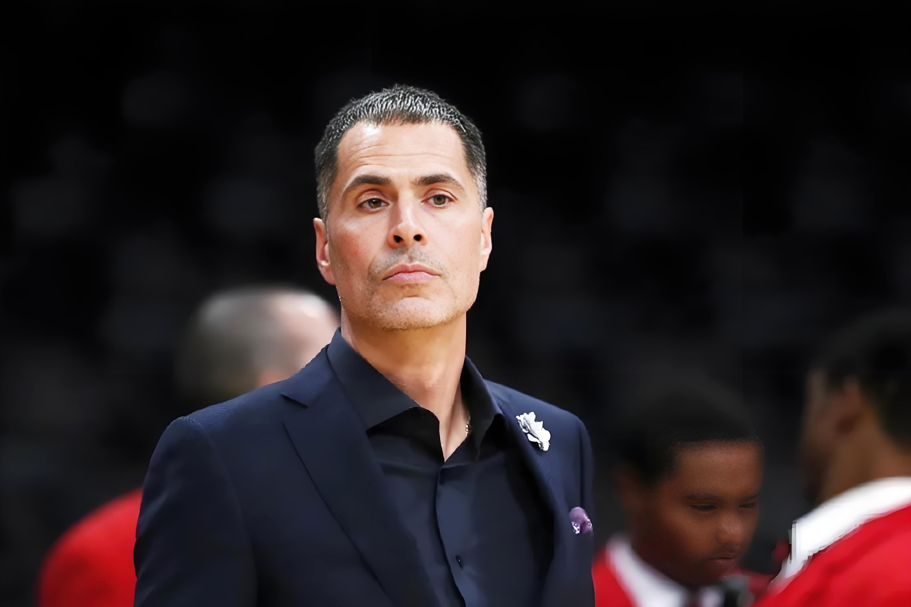关于NBA：湖人队总经理佩林卡接受采访时表示，会满足球队的阵容需求，让球队下赛季更强大的信息