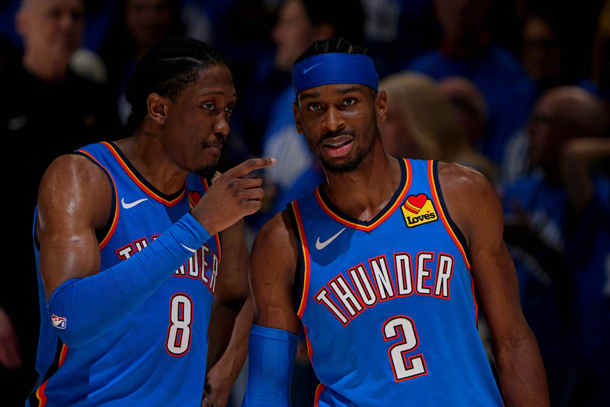 开云体育-NBA-亚历山大31+10雷霆胜步行者拿冠军点(亚历山大雷霆合同)