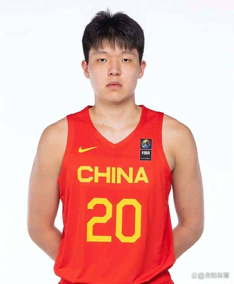 开拓者计划让杨瀚森出战剩余夏联出战亚洲杯无阻力的简单介绍
