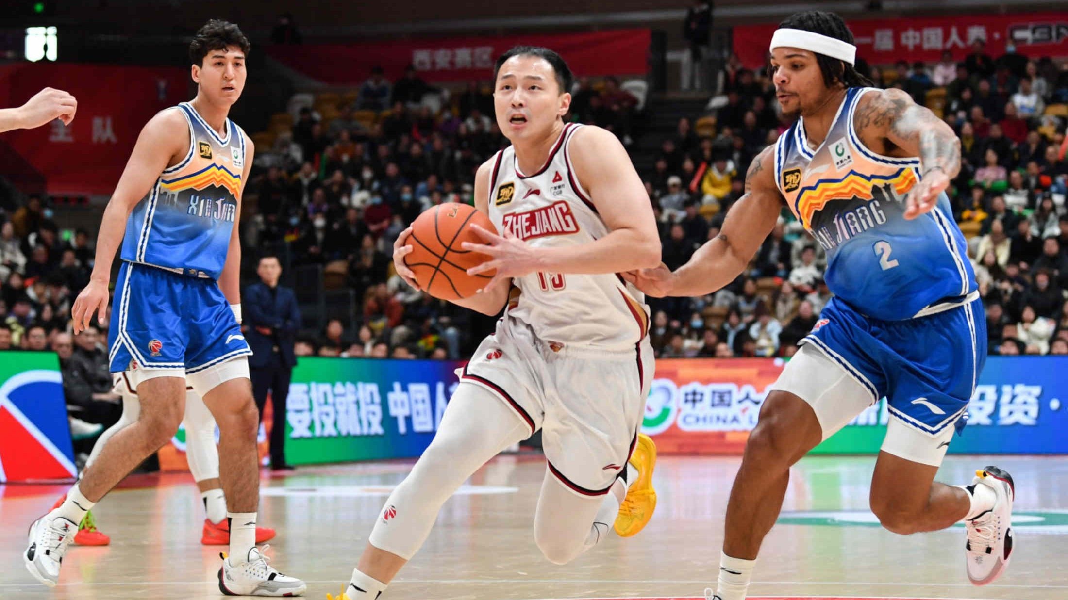 20年磨一剑！河南男篮94-74湖北锁定全运决赛圈新疆7连败黯然出局的简单介绍