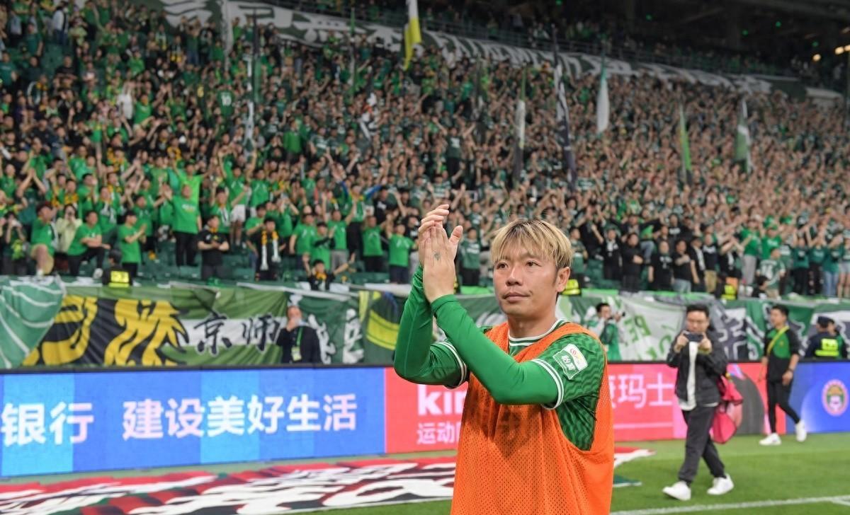 国安7月夏窗首签官宣！欧洲主力国脚的决定引发热议(国安三大归化国脚)