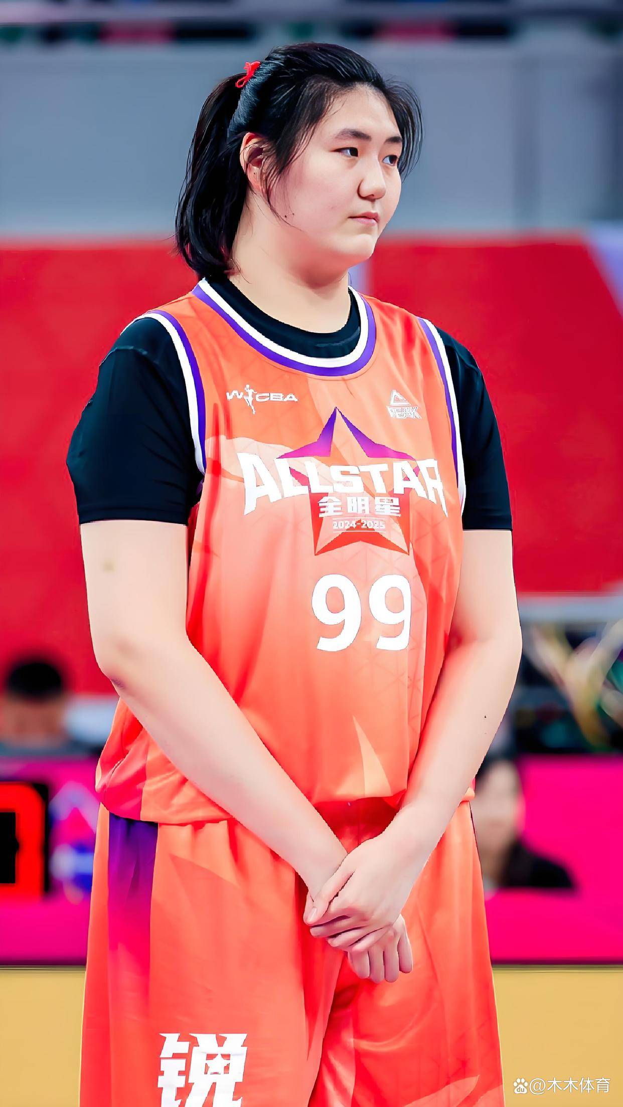 FIBA发布中国女篮写真张子宇韩旭搞怪(女篮张子宇全运打球视频)
